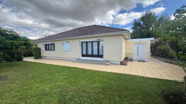 Ma-Cabane - Vente Maison BELLEU, 92 m²