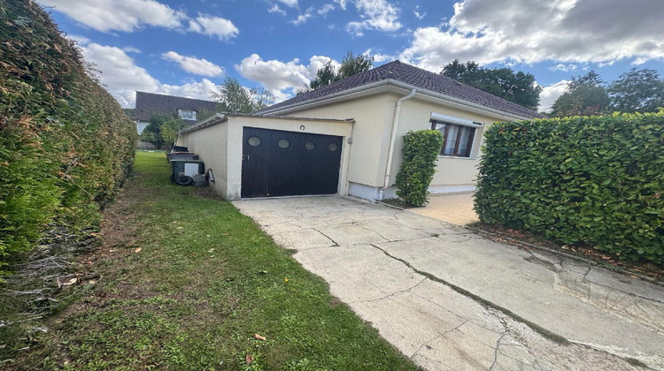 Ma-Cabane - Vente Maison BELLEU, 92 m²