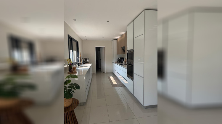 Ma-Cabane - Vente Maison BELLEU, 136 m²