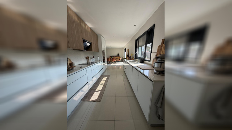 Ma-Cabane - Vente Maison BELLEU, 136 m²