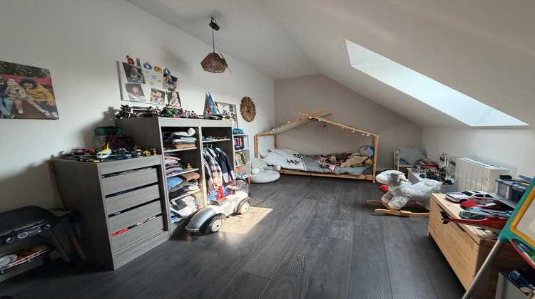 Ma-Cabane - Vente Maison BELLEU, 136 m²