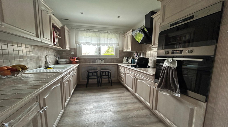Ma-Cabane - Vente Maison Belleu, 119 m²