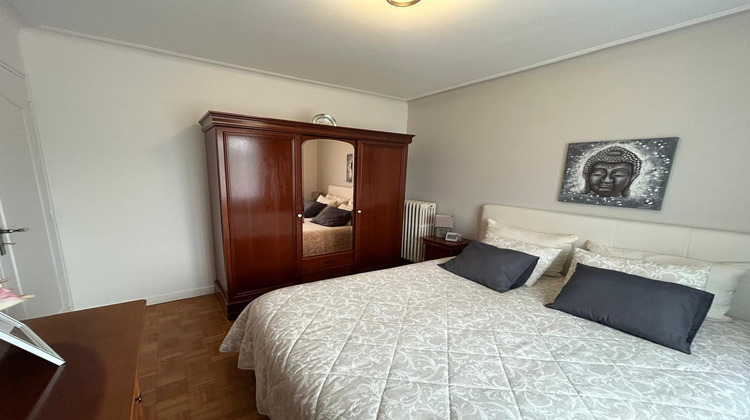 Ma-Cabane - Vente Maison Belleu, 119 m²