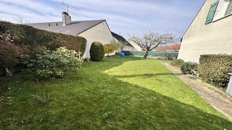 Ma-Cabane - Vente Maison Belleu, 89 m²