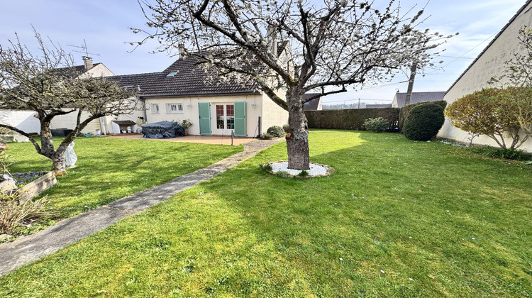 Ma-Cabane - Vente Maison Belleu, 89 m²
