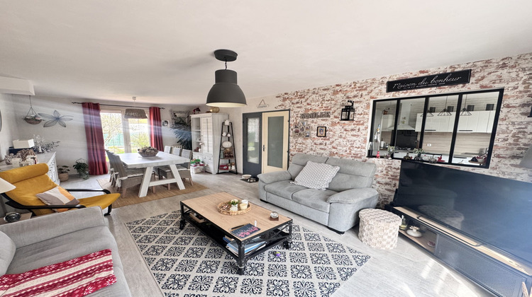Ma-Cabane - Vente Maison Belleu, 89 m²