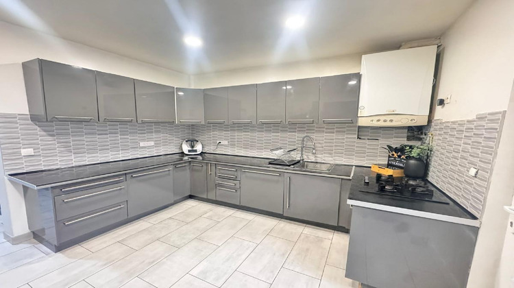 Ma-Cabane - Vente Maison BELLEU, 79 m²