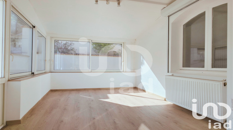 Ma-Cabane - Vente Maison Belleu, 110 m²