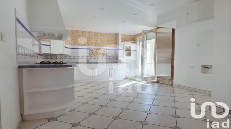 Ma-Cabane - Vente Maison Belleu, 110 m²