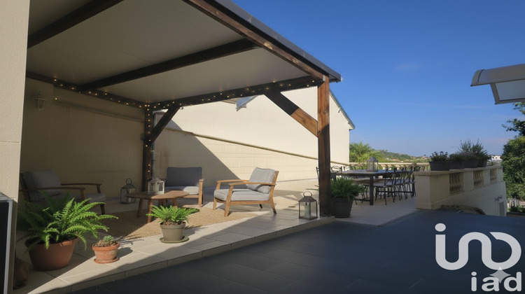 Ma-Cabane - Vente Maison Belleu, 110 m²