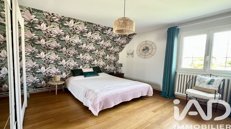 Ma-Cabane - Vente Maison Belleu, 90 m²
