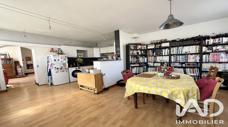 Ma-Cabane - Vente Maison Belleu, 96 m²