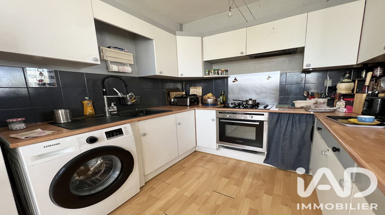 Ma-Cabane - Vente Maison Belleu, 96 m²