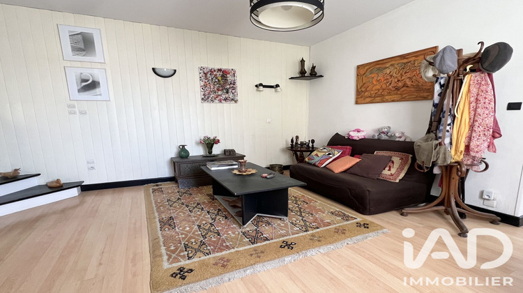 Ma-Cabane - Vente Maison Belleu, 96 m²
