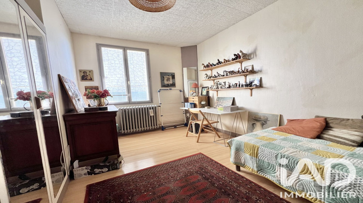 Ma-Cabane - Vente Maison Belleu, 96 m²