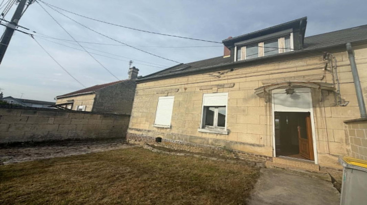 Ma-Cabane - Vente Maison BELLEU, 77 m²