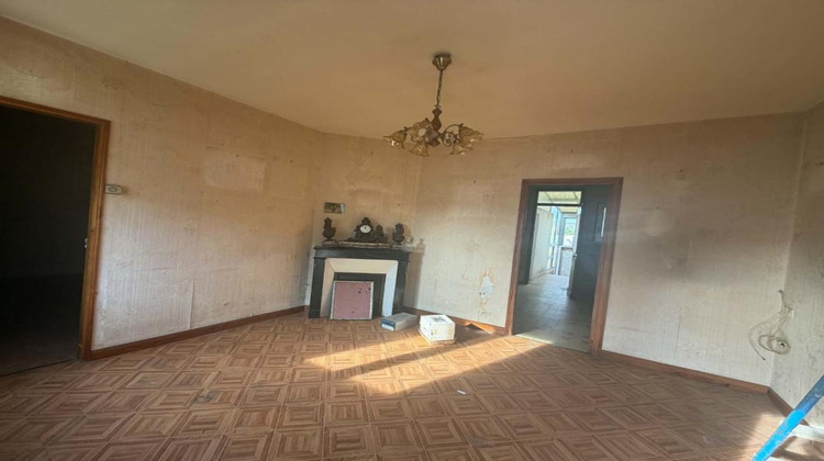 Ma-Cabane - Vente Maison BELLEU, 77 m²