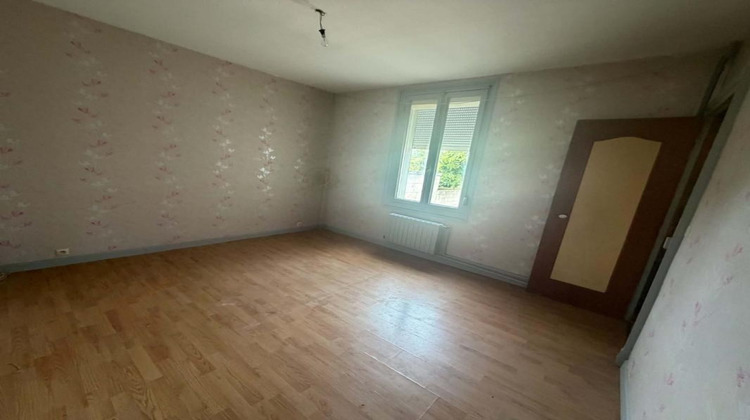 Ma-Cabane - Vente Maison BELLEU, 77 m²