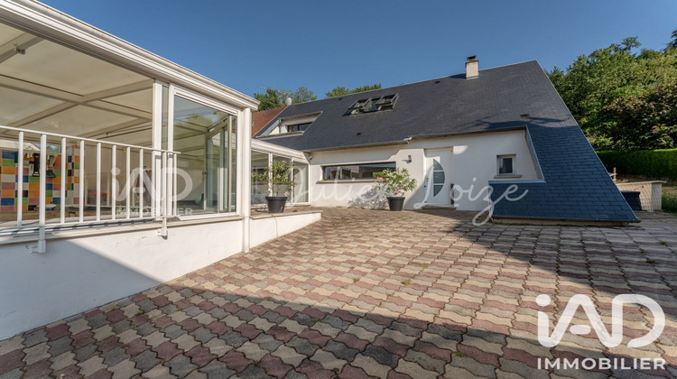 Ma-Cabane - Vente Maison Belleu, 125 m²