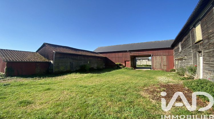 Ma-Cabane - Vente Maison Belleuse, 134 m²
