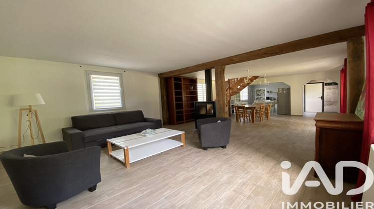 Ma-Cabane - Vente Maison Belleuse, 120 m²