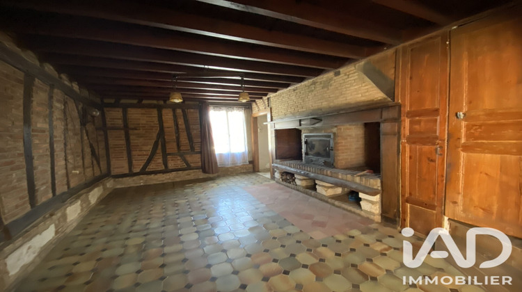 Ma-Cabane - Vente Maison Belleuse, 99 m²
