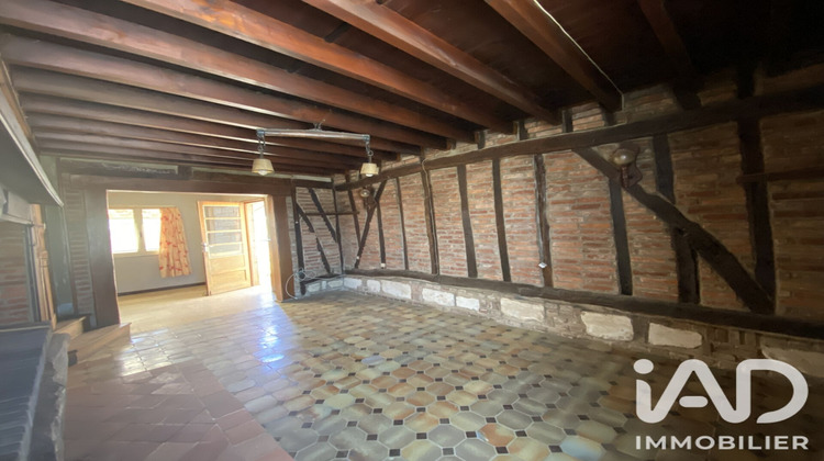 Ma-Cabane - Vente Maison Belleuse, 99 m²