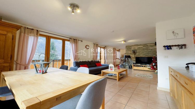 Ma-Cabane - Vente Maison Bellevaux, 163 m²