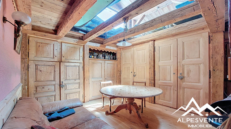 Ma-Cabane - Vente Maison Bellevaux, 228 m²