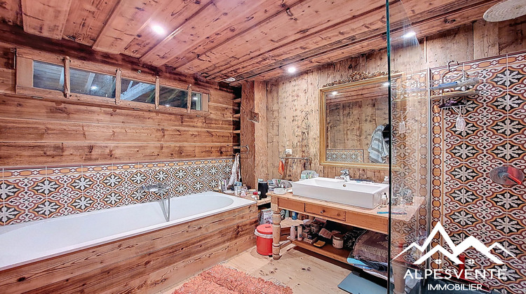 Ma-Cabane - Vente Maison Bellevaux, 228 m²