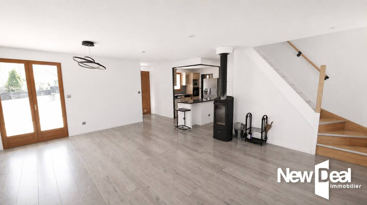 Ma-Cabane - Vente Maison BELLEVAUX, 150 m²