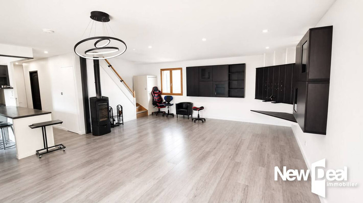 Ma-Cabane - Vente Maison BELLEVAUX, 150 m²
