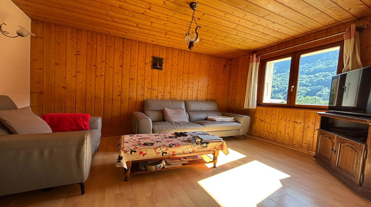 Ma-Cabane - Vente Maison BELLEVAUX, 123 m²
