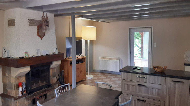 Ma-Cabane - Vente Maison BELLEVESVRE, 103 m²