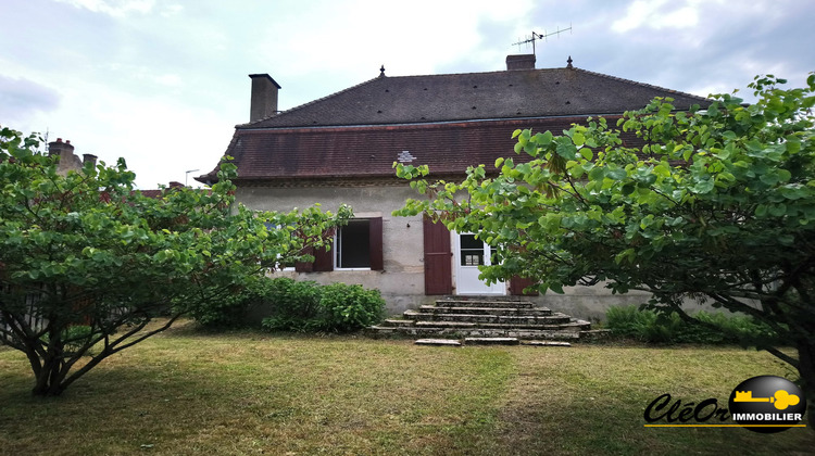 Ma-Cabane - Vente Maison Bellevesvre, 216 m²