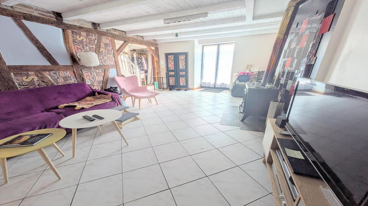 Ma-Cabane - Vente Maison Bellevesvre, 88 m²