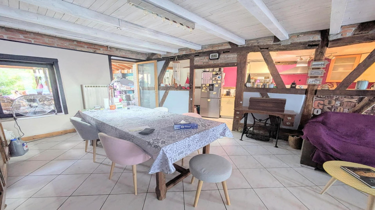 Ma-Cabane - Vente Maison Bellevesvre, 88 m²