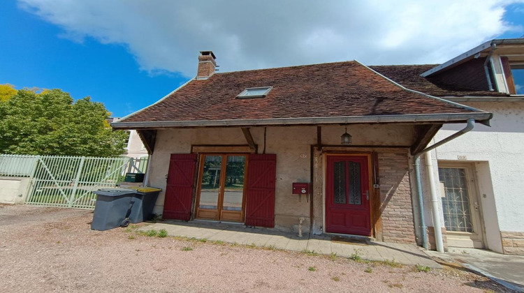 Ma-Cabane - Vente Maison BELLEVESVRE, 89 m²