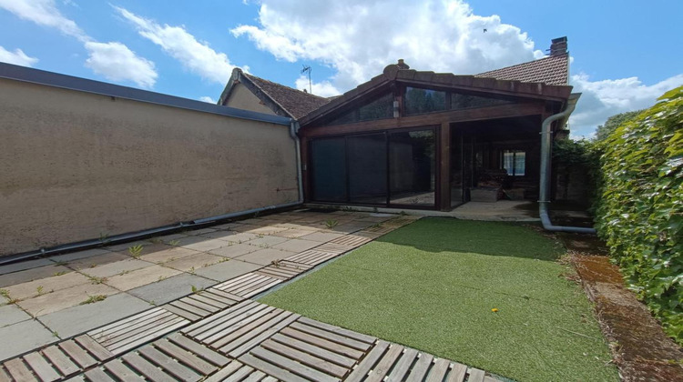 Ma-Cabane - Vente Maison BELLEVESVRE, 89 m²