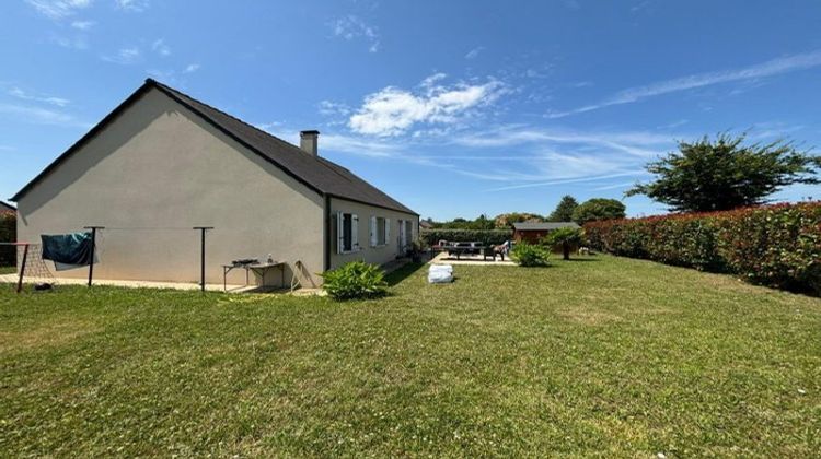 Ma-Cabane - Vente Maison Bellevigne-les-Châteaux, 93 m²