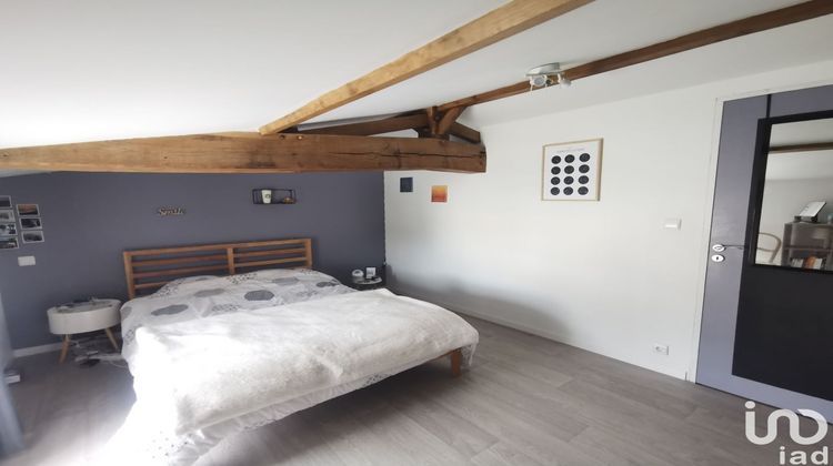 Ma-Cabane - Vente Maison Bellevigny, 176 m²