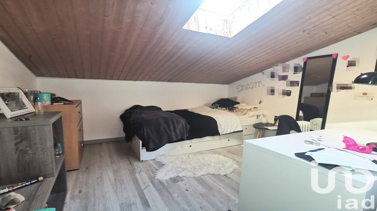 Ma-Cabane - Vente Maison Bellevigny, 77 m²