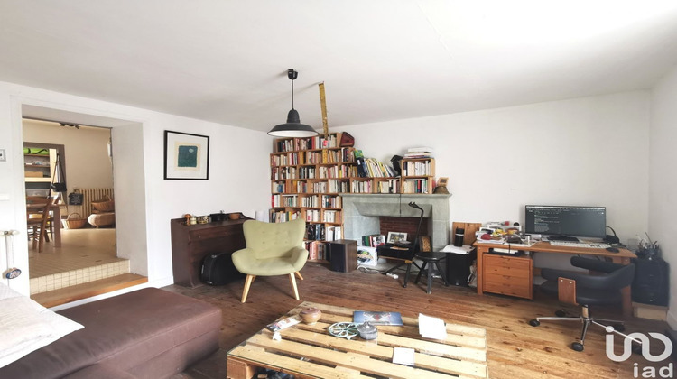 Ma-Cabane - Vente Maison Bellevigny, 157 m²