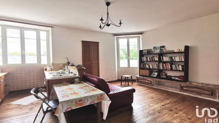 Ma-Cabane - Vente Maison Bellevigny, 157 m²