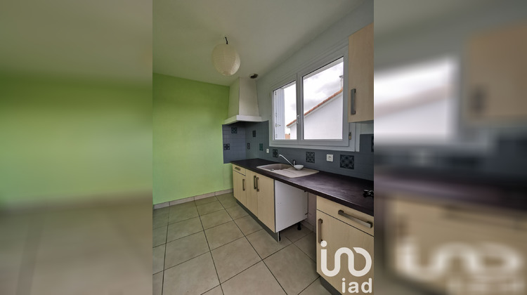 Ma-Cabane - Vente Maison Bellevigny, 109 m²