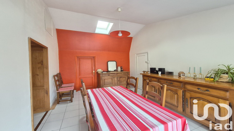 Ma-Cabane - Vente Maison Bellevigny, 114 m²