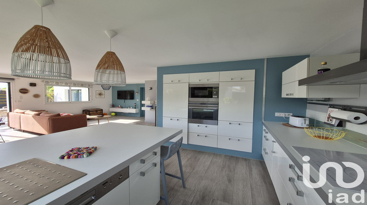 Ma-Cabane - Vente Maison Bellevigny, 106 m²