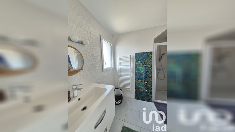 Ma-Cabane - Vente Maison Bellevigny, 106 m²