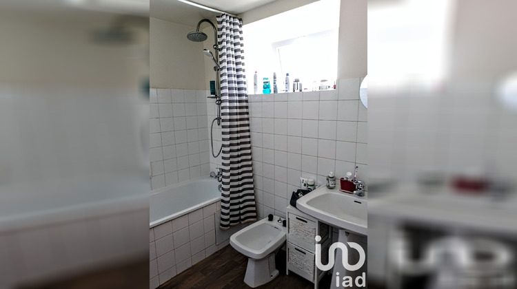 Ma-Cabane - Vente Maison Bellevigny, 77 m²