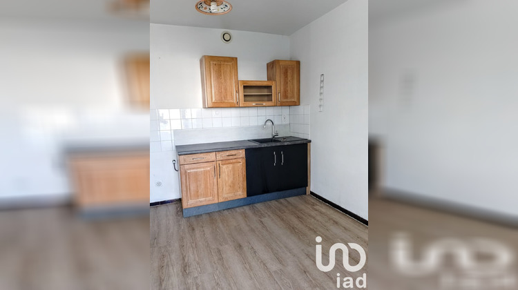 Ma-Cabane - Vente Maison Bellevigny, 72 m²